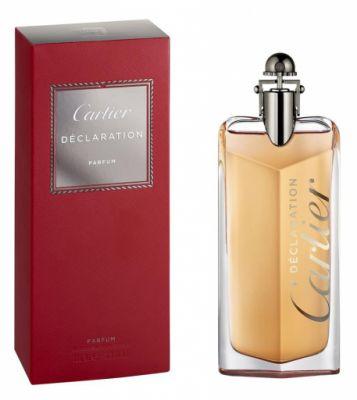 Cartier Declaration Parfum духи 100 мл тестер - фото 1 - id-p115035910