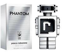 Paco Rabanne Phantom туалетная вода