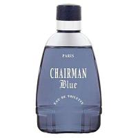 Paris Bleu Parfums Chairman Blue туалетная вода 100 мл