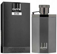Dunhill Desire Platinum туалетная вода 100 мл
