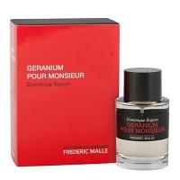 Frederic Malle Geranium Pour Monsieur парфюмированная вода 50 мл