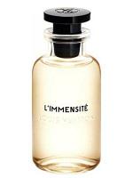 Louis Vuitton L Immensite парфюмированная вода