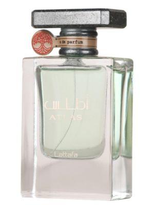 Lattafa Perfumes Atlas парфюмированная вода  55 мл