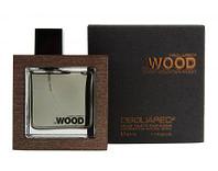 DSquared2 He Wood Rocky Mountain Wood туалетная вода 100 мл