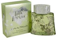 Lolita Lempicka L`Eau au Masculin туалетная вода
