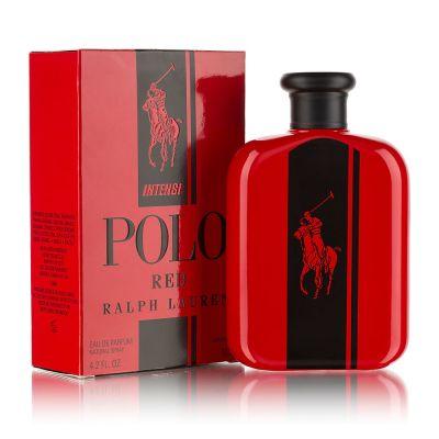 Ralph Lauren Polo Red Intense парфюмированная вода 125 мл тестер - фото 1 - id-p115036806