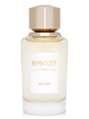 Bybozo In Law парфюмированная вода 75 мл - фото 1 - id-p115032049