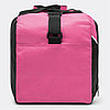 Спортивная сумка JORDAN Розовый, фото 3