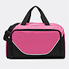 Спортивная сумка JORDAN Розовый, фото 5