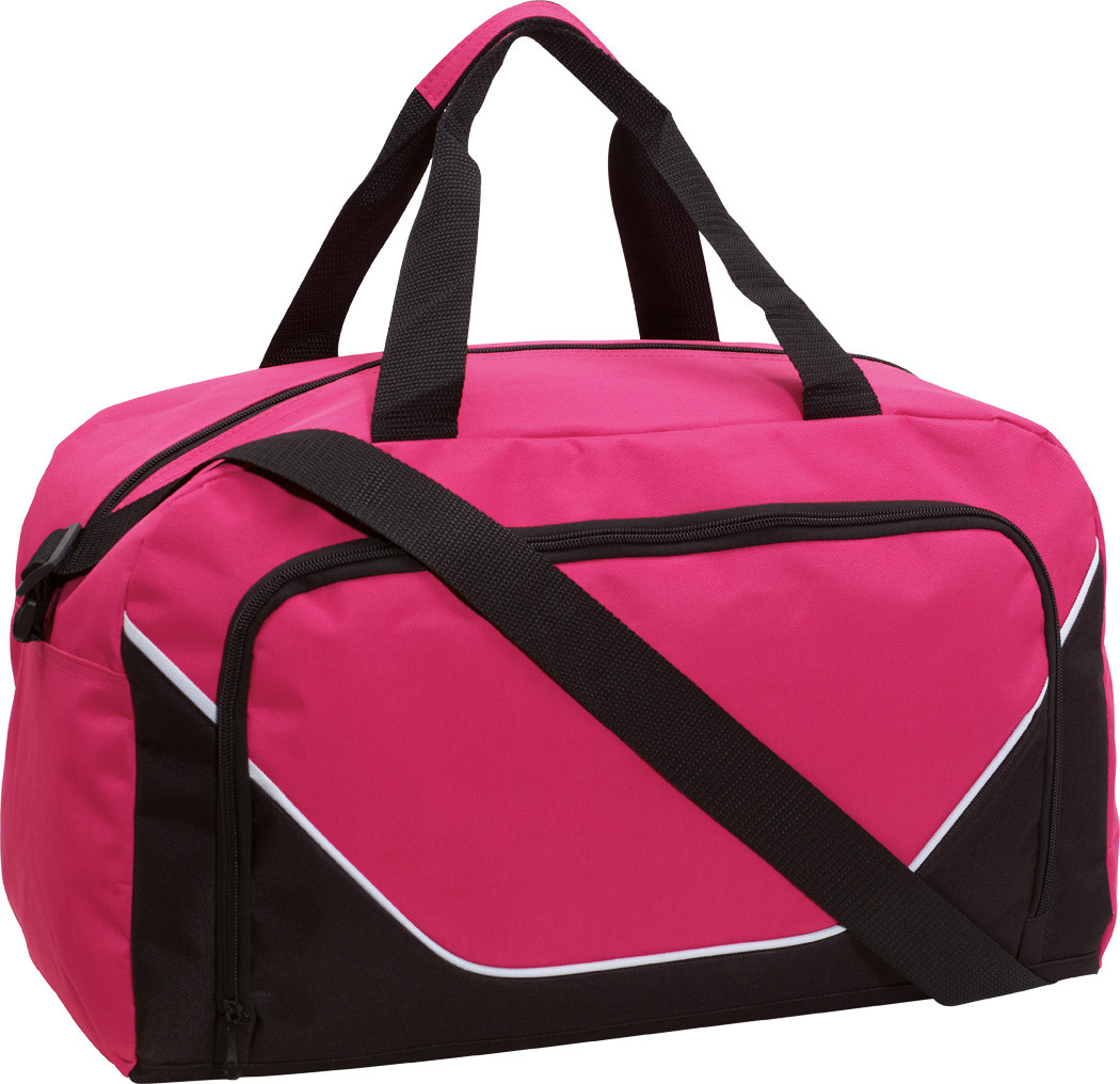 Спортивная сумка JORDAN Розовый
