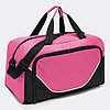 Спортивная сумка JORDAN Розовый, фото 7