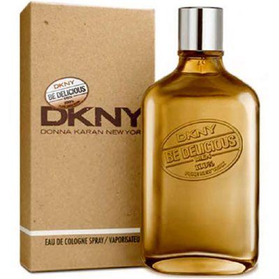 Donna Karan DKNY Be Delicious Men одеколон 100 мл - фото 1 - id-p115040647