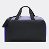 Спортивная сумка JORDAN Фиолетовый, фото 5
