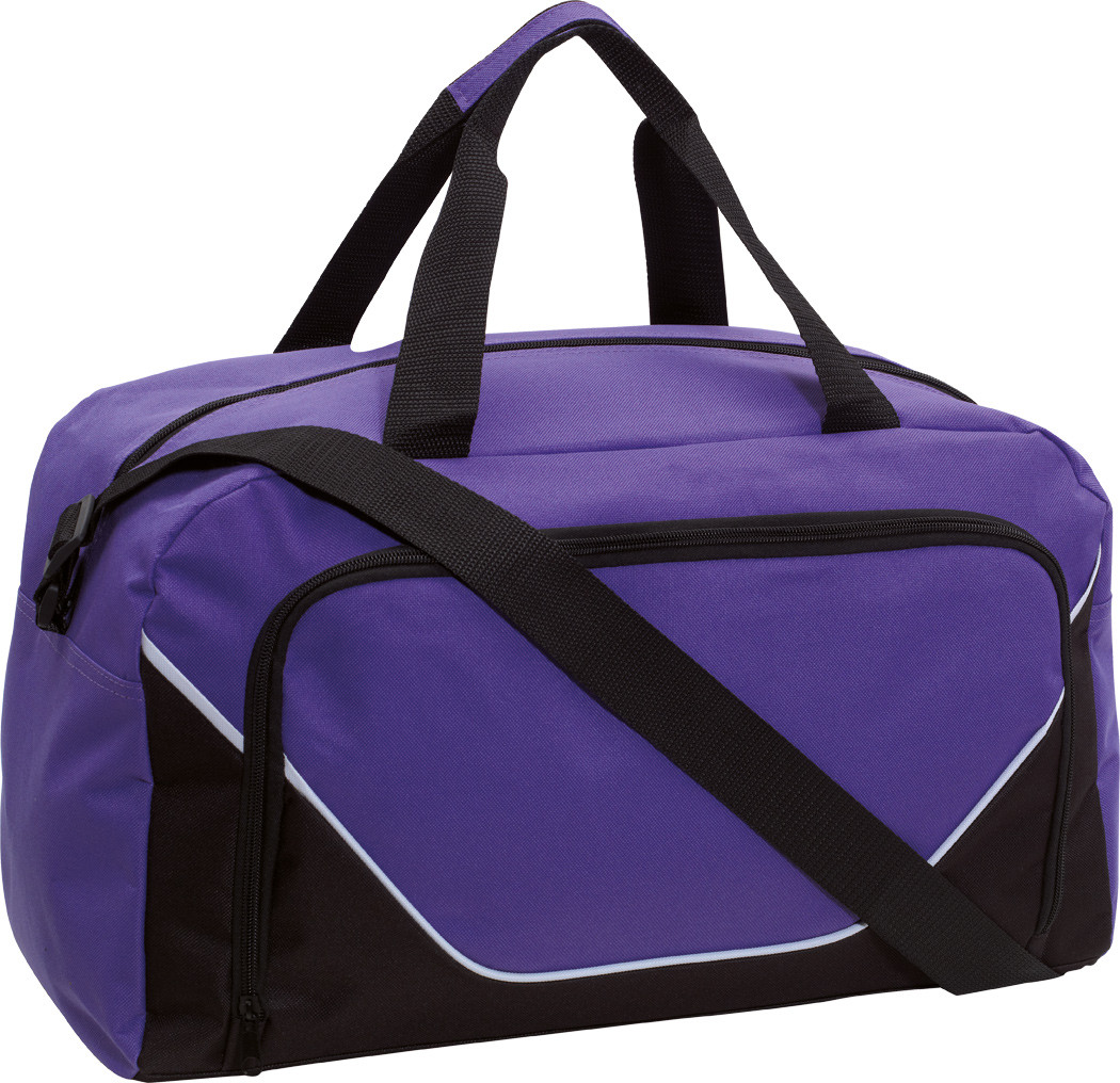 Спортивная сумка JORDAN Фиолетовый