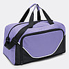 Спортивная сумка JORDAN Фиолетовый, фото 7