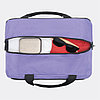 Спортивная сумка JORDAN Фиолетовый, фото 9