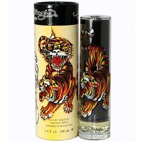 Christian Audigier Ed Hardy Men's туалетная вода 100 мл тестер 30 мл