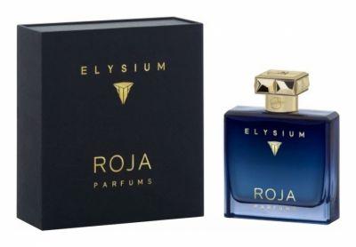 Roja Dove Elysium Pour Homme Parfum Cologne парфюмированная вода - фото 1 - id-p115036546