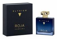 Roja Dove Elysium Pour Homme Parfum Cologne парфюмированная вода 100 мл