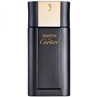 Cartier Santos de Cartier туалетная вода винтаж 100 мл тестер