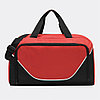 Спортивная сумка JORDAN Красный, фото 7