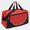 Спортивная сумка JORDAN Красный, фото 6