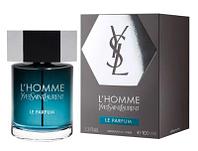 Yves Saint Laurent L'Homme Le Parfum парфюмированная вода 100 мл