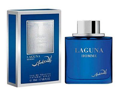 Salvador Dali Laguna Homme туалетная вода - фото 1 - id-p115034348