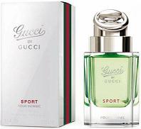 Gucci by Gucci Sport Pour Homme туалетная вода 90 мл