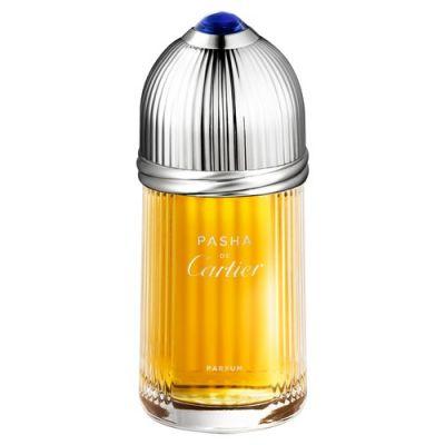 Cartier Pasha De Cartier Parfum духи 10 мл - фото 1 - id-p115043051