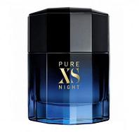 Paco Rabanne Pure XS Night парфюмированная вода 6 мл 100 мл