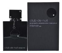 Armaf Club De Nuit Intense Man парфюмированная вода 150 мл
