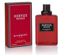 Givenchy Xeryus Rouge туалетная вода 100 мл