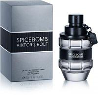 Viktor & Rolf Spicebomb туалетная вода 90 мл тестер