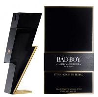 Carolina Herrera Bad Boy Le Parfum парфюмированная вода