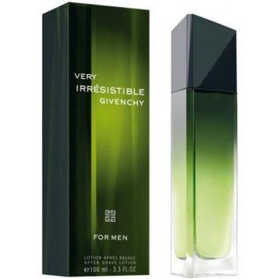 Givenchy Very Irresistible For Men туалетная вода 50 мл - фото 1 - id-p115039501
