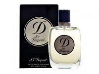 S.T. Dupont So Dupont Pour Homme туалетная вода 100 мл Тестер