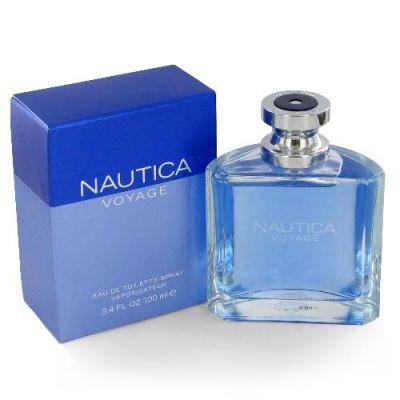 Nautica Voyage туалетная вода