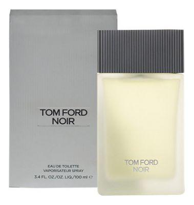 Tom Ford Noir туалетная вода 100 мл - фото 1 - id-p115033974