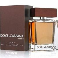 Dolce & Gabbana The One For Men туалетная вода 50 мл