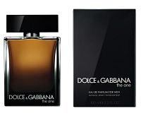 Dolce & Gabbana The One For Men Parfum парфюмированная вода 100 мл Тестер