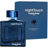 Franck Olivier Night Touch туалетная вода 100 мл