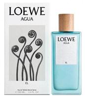 Loewe Agua de Loewe El туалетная вода 150 мл
