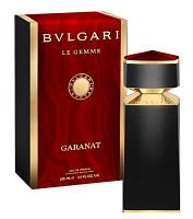 Bvlgari Le Gemme Men Garanat парфюмированная вода