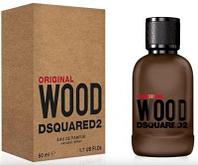 DSquared2 Original Wood парфюмированная вода 30 мл