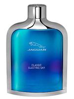 Jaguar Classic Electric Sky туалетная вода 100 мл тестер