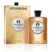 Atkinsons The Other Side of Oud парфюмированная вода