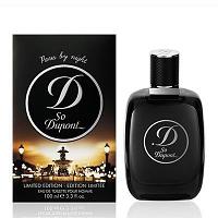 S.T. Dupont So Dupont Paris by Night Pour Homme туалетная вода