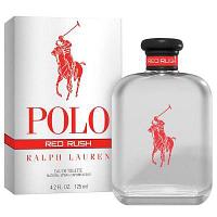 Ralph Lauren Polo Red Rush туалетная вода 125 мл