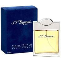 S.T. Dupont Pour Homme туалетная вода 100 мл тестер